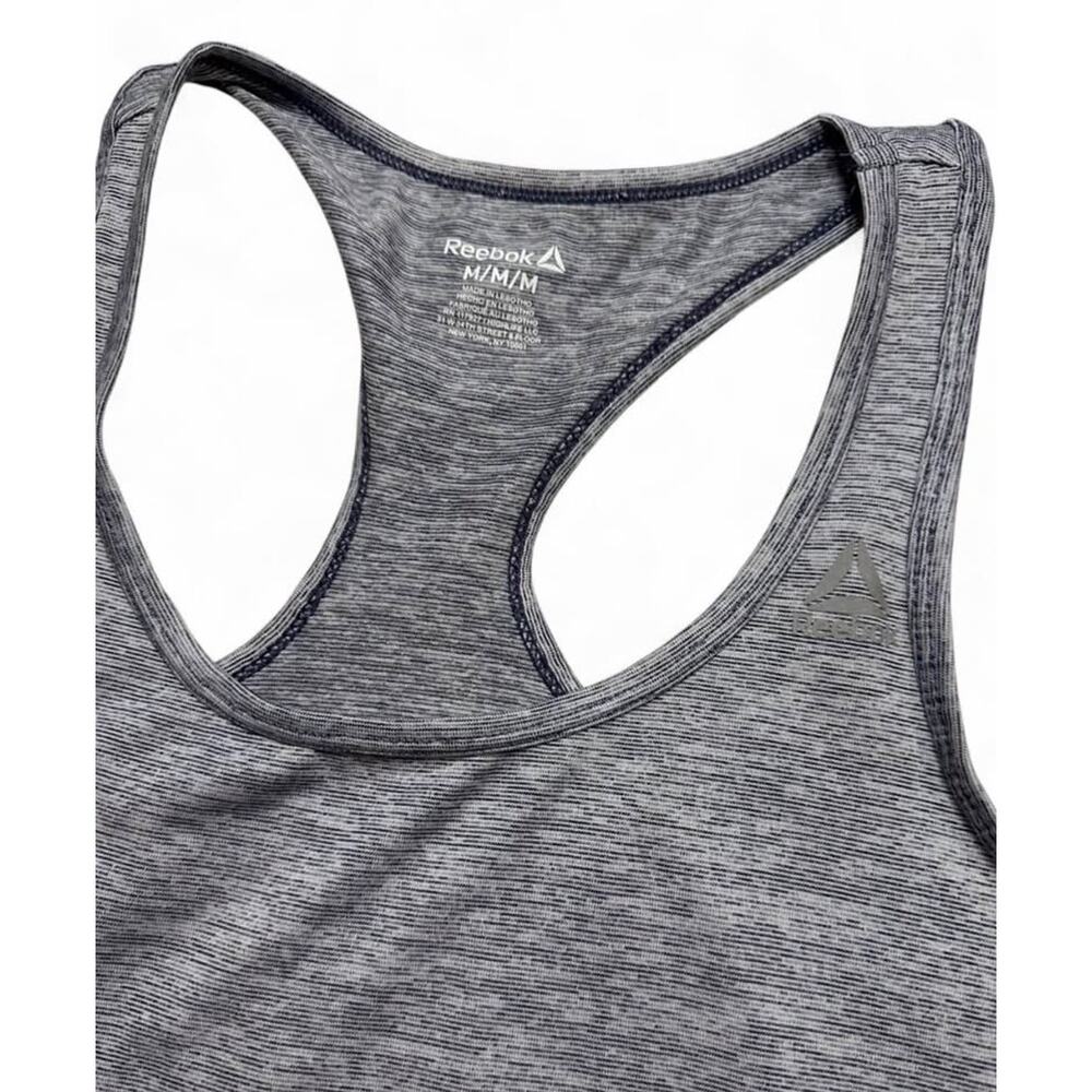 Reebok Racerback Tank Top - Picture 2 of 3